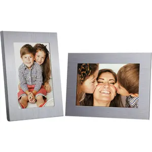 2.375" x 3.5"  Picture Frame