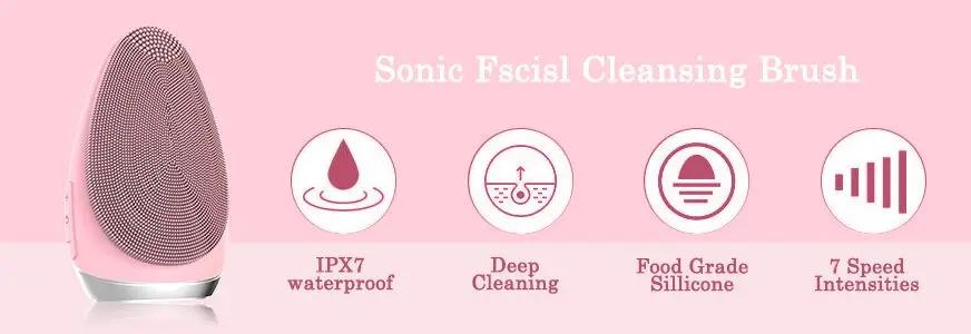 Best Selling Products 2021 in Europe Cleansing Face Brushes Best Selling Products 2021 in Europe Cleansing Face Brushes