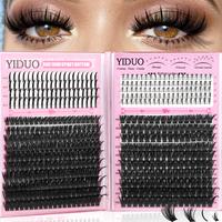 80D&100DEyelash Cluster