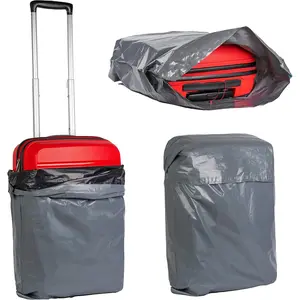 24 x 36 Large Jumbo Poly Mailers Strong Thick Self Adhesive Self Sealing Shipping Mailing Envelopes Bags for Clothes