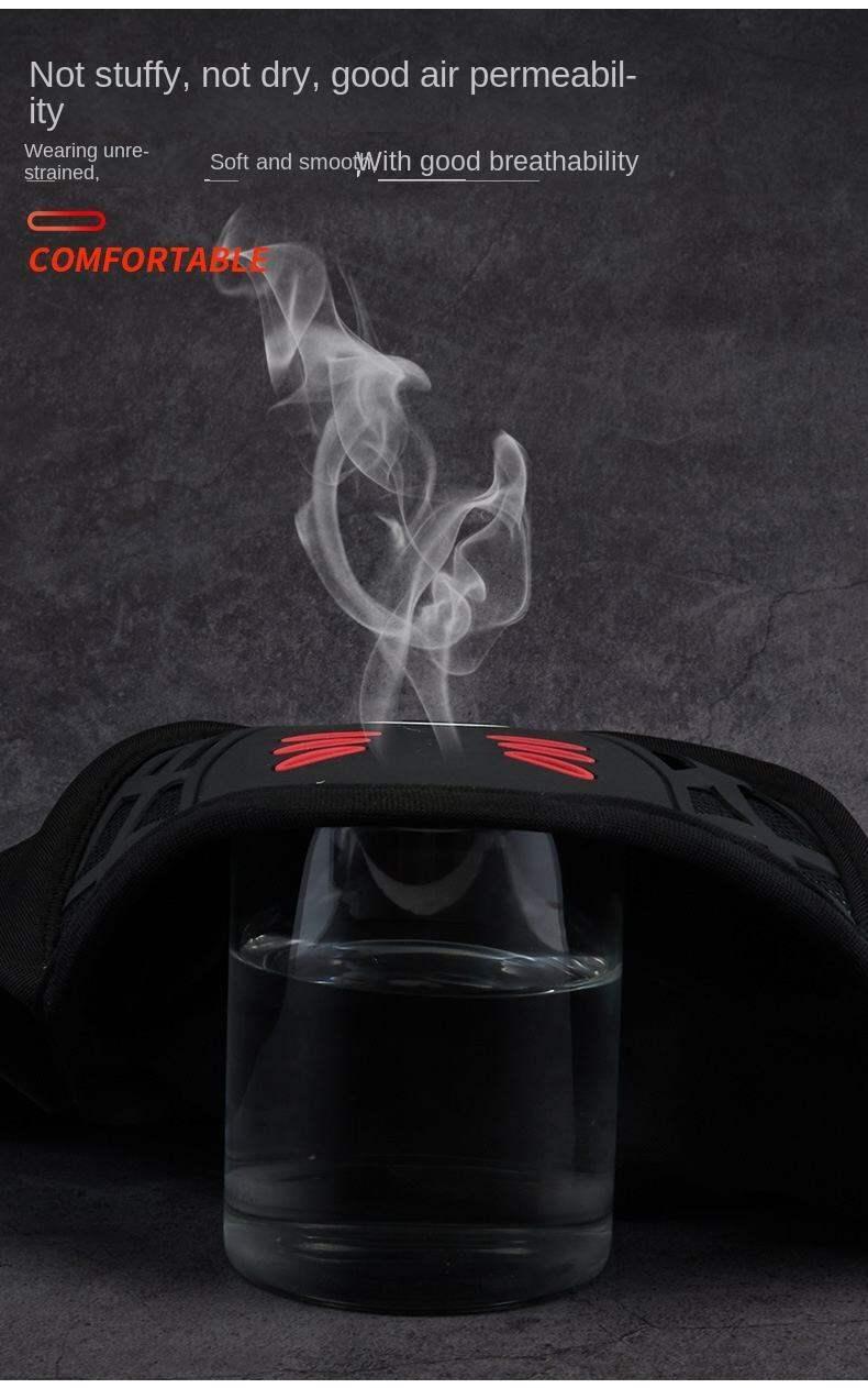 1pcs Winter Rider Warm Anti-Haze Balaclava Full Face Mask for Motorcycle Riding Cycling Ski Hood Cap Windproof Soft Outdoor Warm Bike Headwear