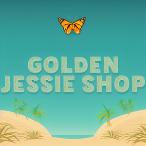 Golden Jessie Shop