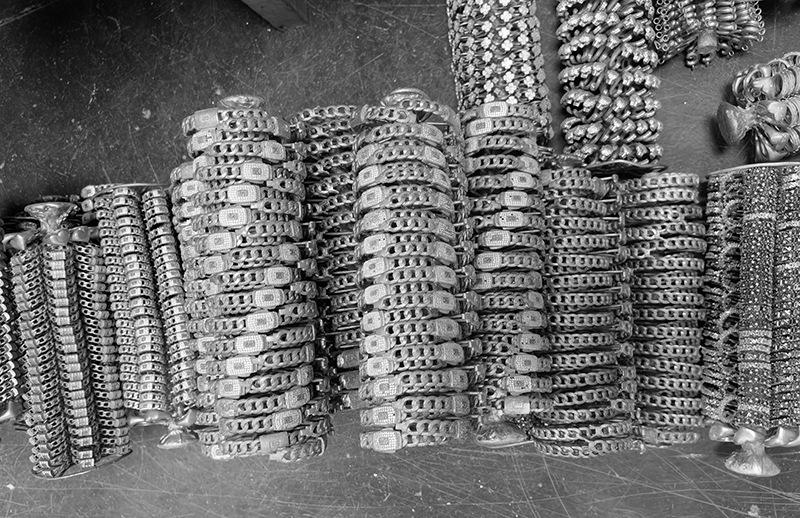 Ellie Cz Initial Ring - Gold Color with Sparkling CZ Stones, Perfect for Personalized Jewelry