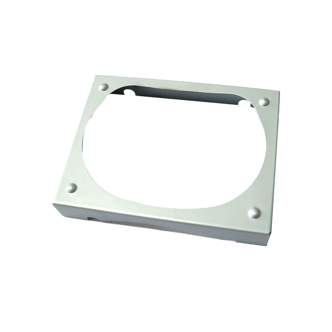 Manufacturer wholesale outdoor cookware folding solid alcohol stove German stove camping portable folding stove cassette stove essentials Cube Tent Conversion Kit Automatic Quick-Open Double-Layer