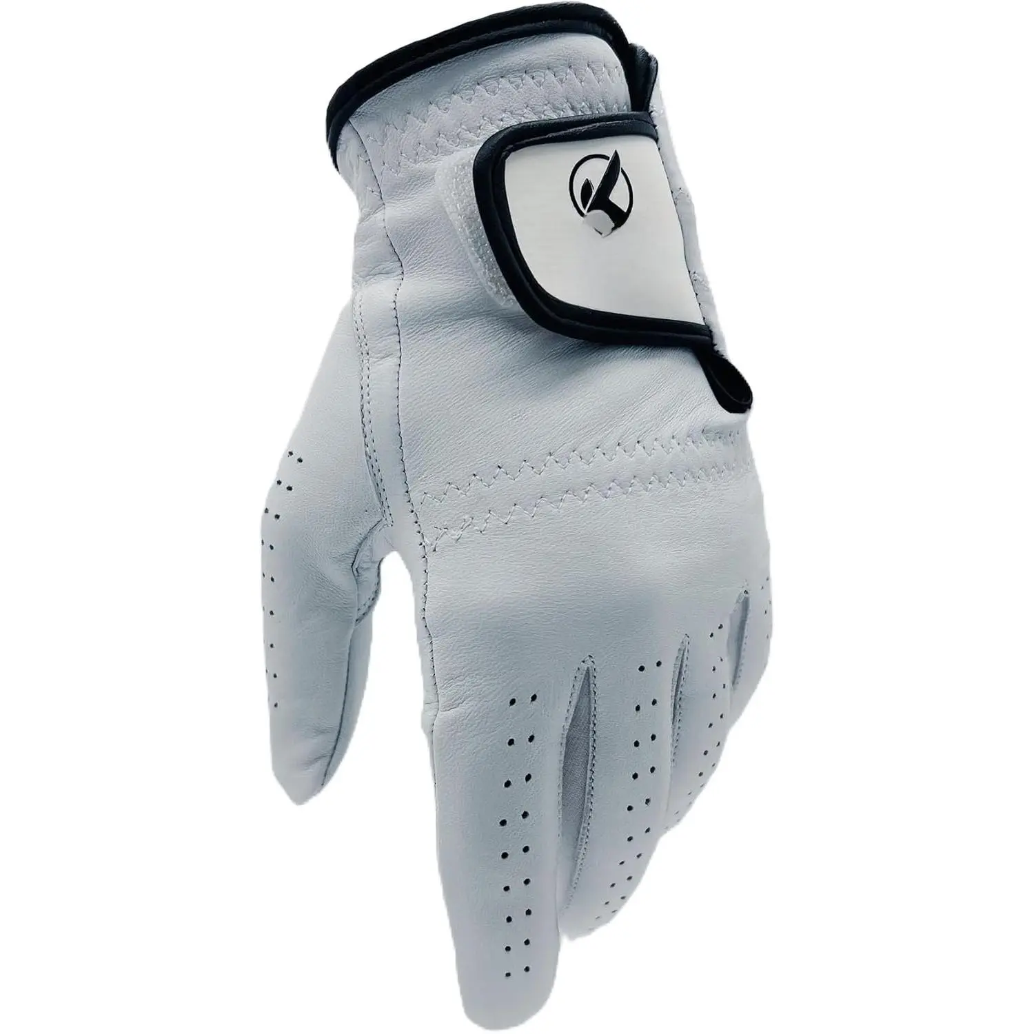 Birdie  Golf Glove for Left Hand -   Sheep Leather -  Grip & Comfort - Lightweight, Breathable, Durable for Men & Women Golfers