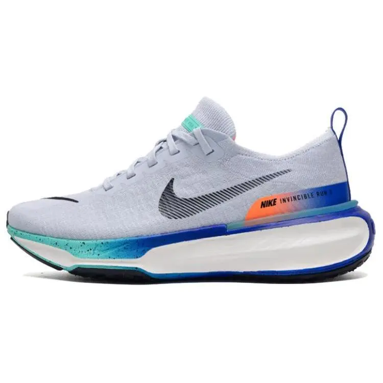 Nike ZoomX Invincible 3 'Pure Platinum Cool Mint' HF4904-043
