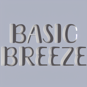 BASIC BREEZE BASIC BREEZE