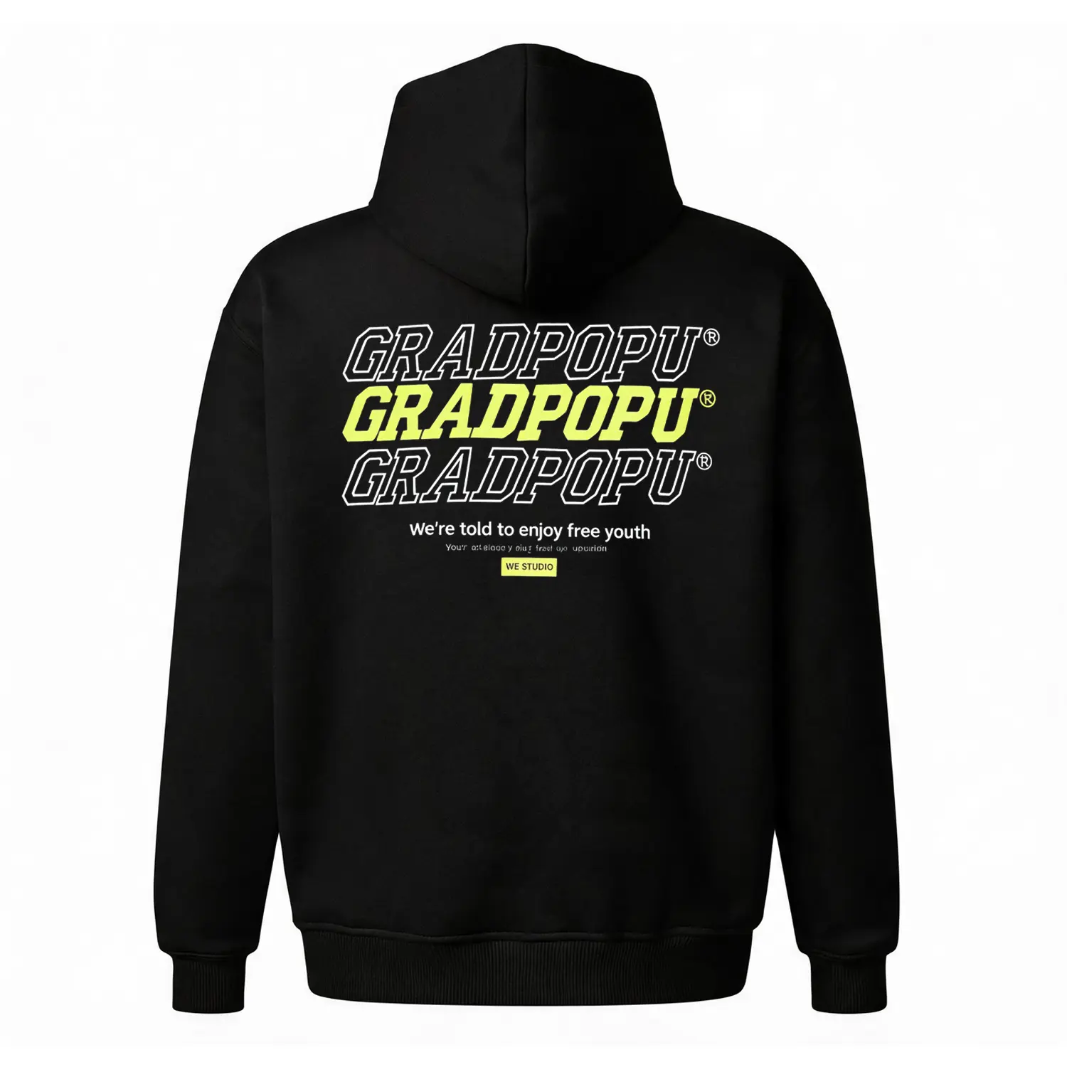 Y2K Hoodie Retro 90s Style Graphic Hoodie, Streetwear Typography Slogan Hoodie. Unisex Oversized Baggy Fleece Hoodie, Cozy Comfortable Life Hoodie & Casual Loungewear. Cheap Everyday Wear, Versatile Comfy Outfit Birthday Gift Hoodie for Him/Her.