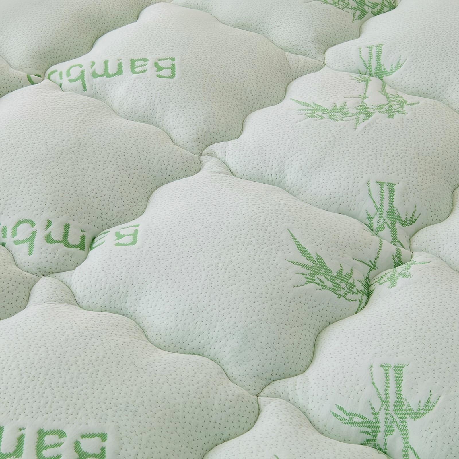 Extra Thick Mattress topper  8-21 Inch Deep Pockets Soft on Skin, Breathable Polyester Machine Washable and Comfortable Cooling Mattress Pad top