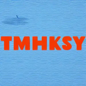 TMHKSY shop logo
