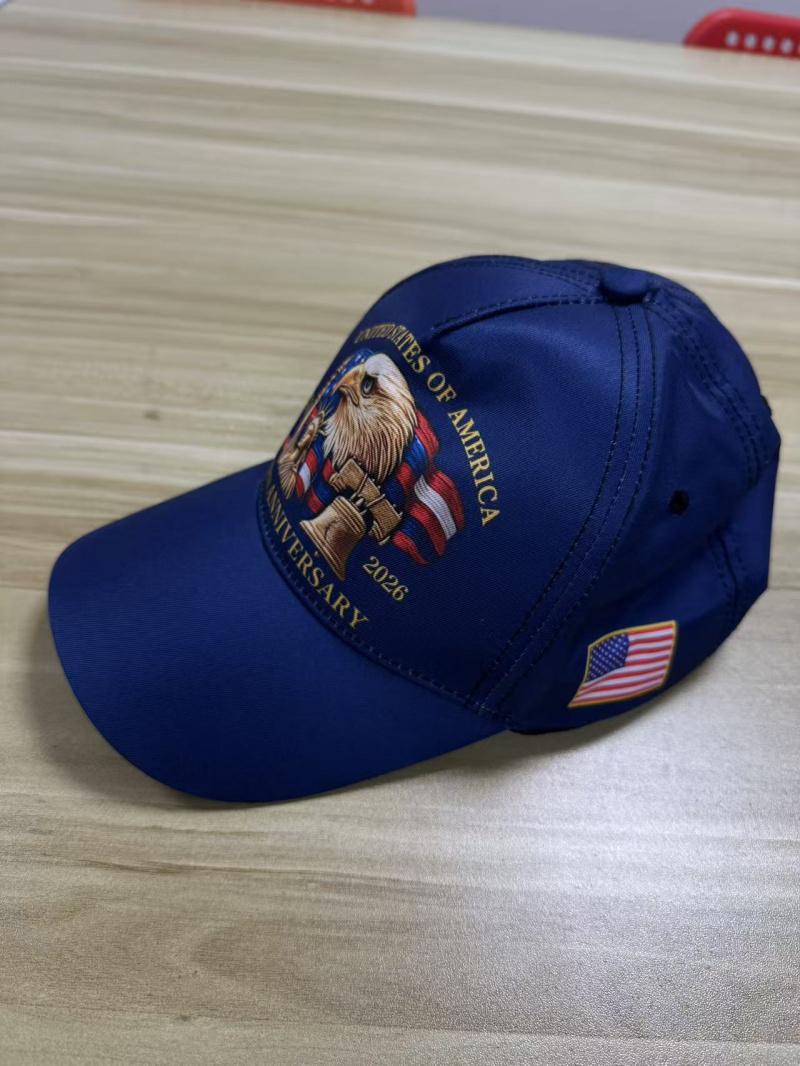 3D Printed 2025 New Personalized Casual Sunshade Baseball Cap Outdoor Duckbill Hat for Men and Women