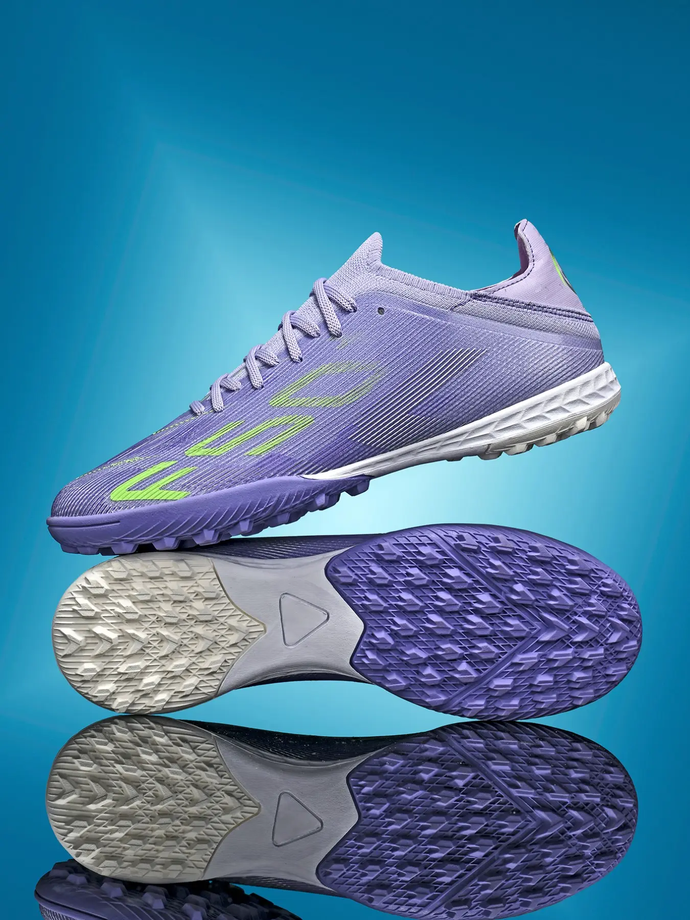 Football Shoes for Adults, Men, Women, Teens, Students, Training, Competition, Outdoor, Long Studs Ag, Short Studs TF, Sporty Style, Football Boots