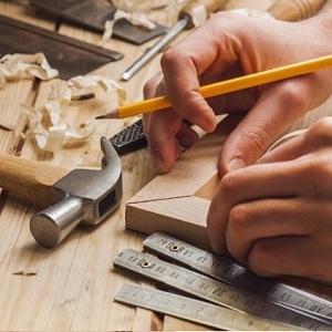 White Nightstand with 2 Drawers, Night Stands for Bedrooms, Small Bed Side Table/White Night Stand with Drawers for Small Spaces, College Dorm, Kids’ Room, Living Room, French, 16W x 12D x 24H