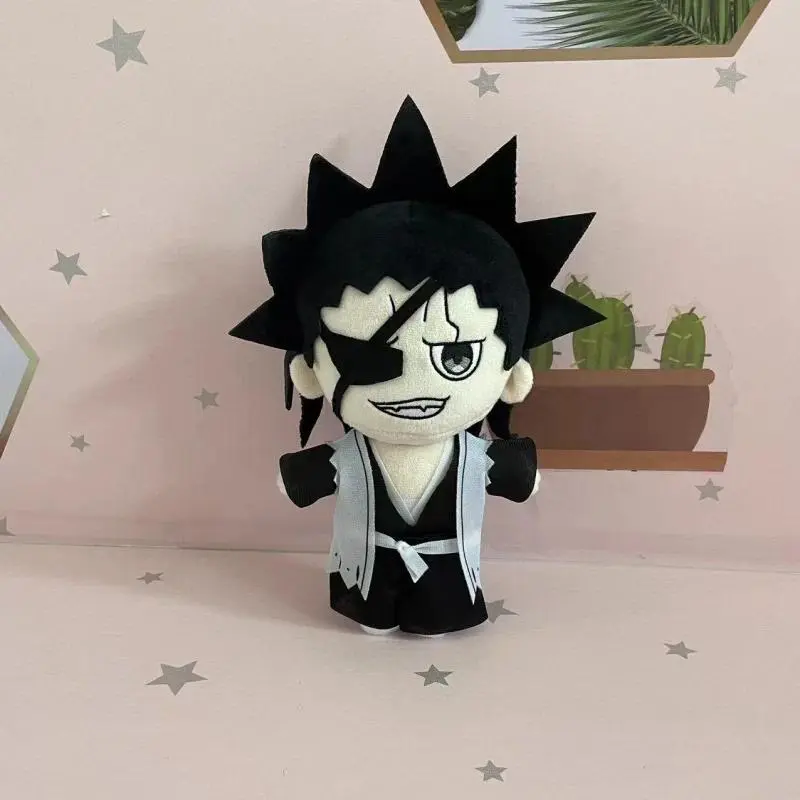 Zaraki Kenpachi