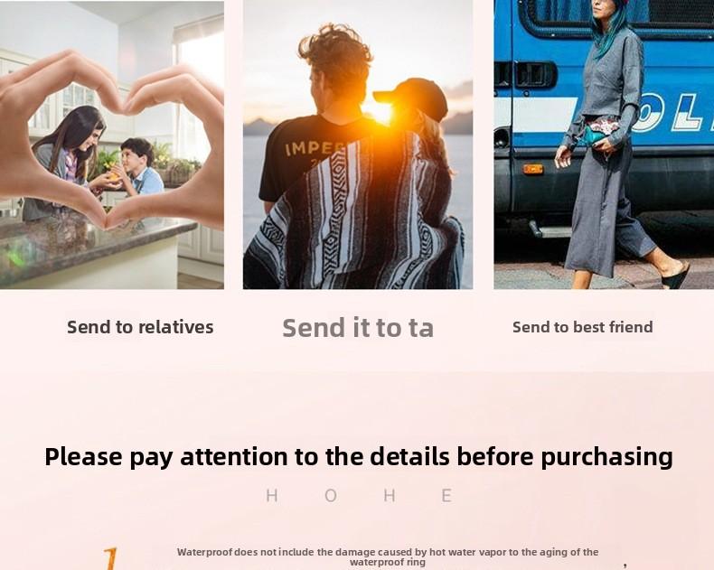 Women's Luxury Rose Gold Rectangle Quartz Watch - Fully Iced Out Diamond Encrusted Wristwatch with Roman Numerals, Stainless Steel Band, Elegant Dress Watch, Perfect Gift for Her