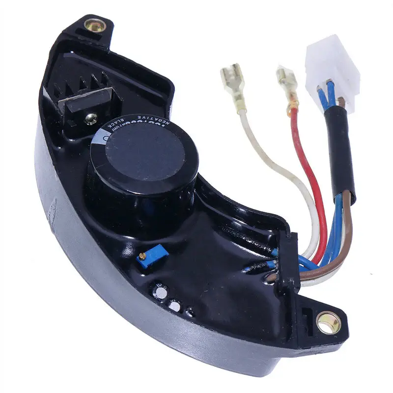 FridayParts AVR 310227001-03T0800514 For Blackmax TTI 7000 8750 Watt Voltage Regulator