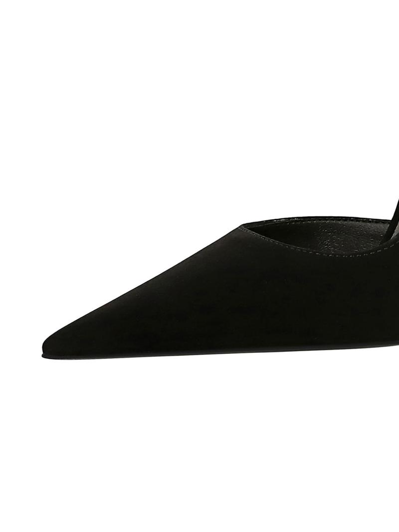 Women's Elegant Solid Color High Heels, Fashionable Pointed Toe Stiletto Heel Heels for Party, Daily Decor, Trendy All-match Minimalist Heeled Shoes for Women & Girls, Sophisticated Look, Gifts for Girlfriend