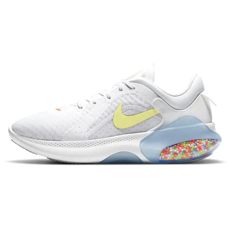 Nike Joyride Dual Run 2 Women's Low-Top Running Shoes with Particle Cushioning and Air Units Verifiable, with credentials and supporting global authentication