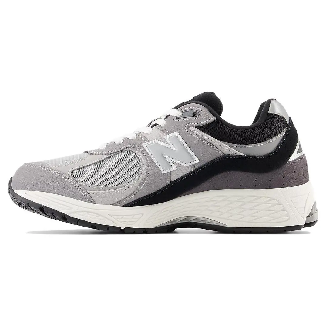 New Balance 2002R 'Slate Grey Black' M2002RSG