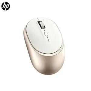 Hp M231 Wireless Mouse, Adjustable Dpi, USB-A Receiver, 6-Month Battery Life, Silent Version, Compatible with PC, Laptop, Desktop