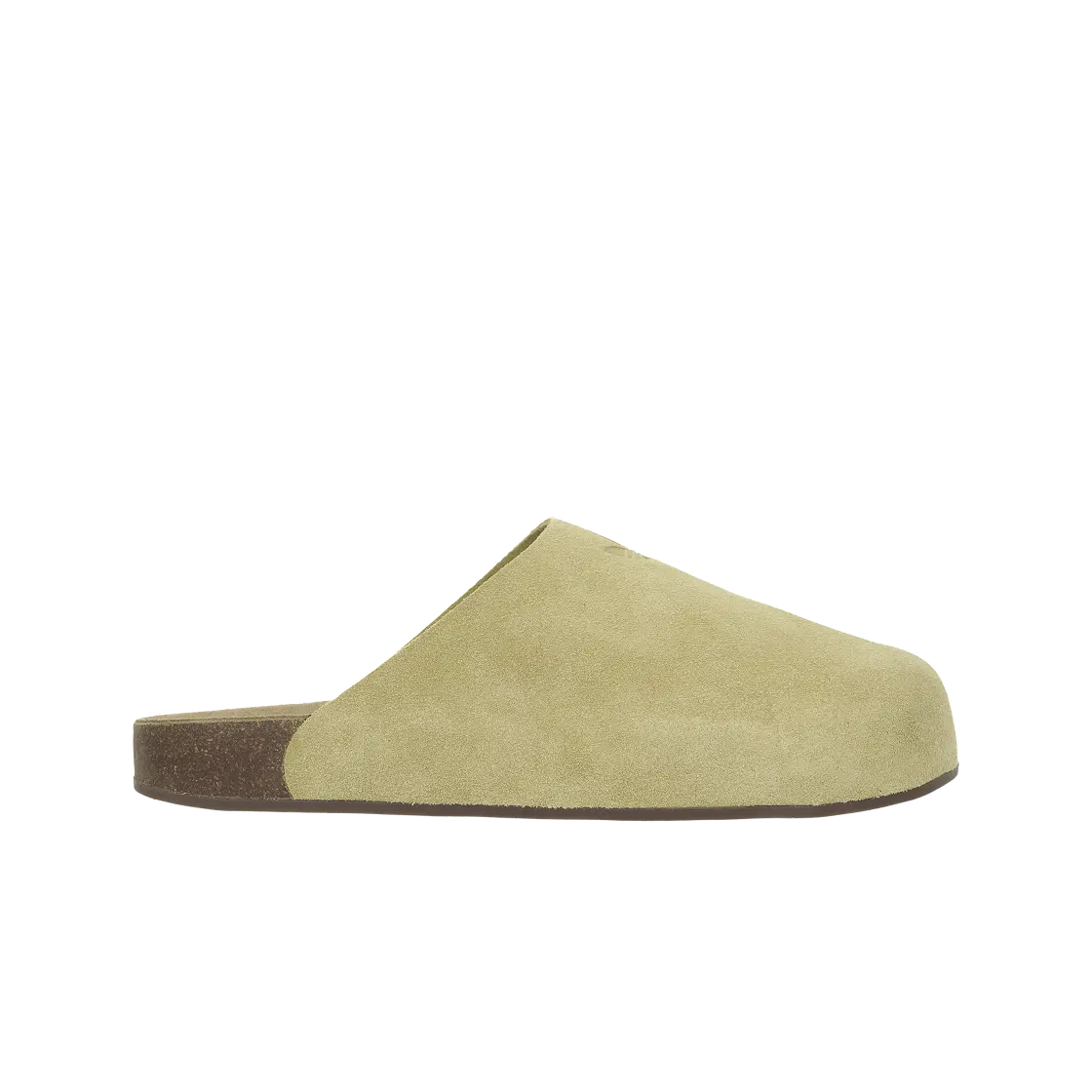 adidas Adimule 'Golden Beige Gum' JR3587