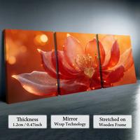 12X16inch(Framed)-U1