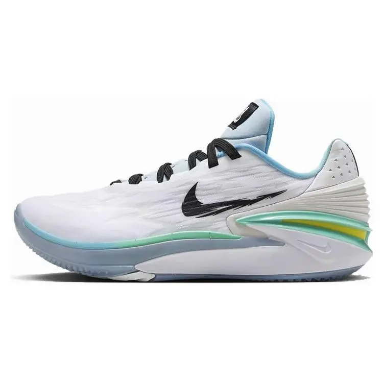 Nike Air Zoom G.T. Cut 2 EP Men's Low-Top Basketball Shoes with Carbon Fiber-Reinforced Midsole Verifiable, with credentials and supporting global authentication