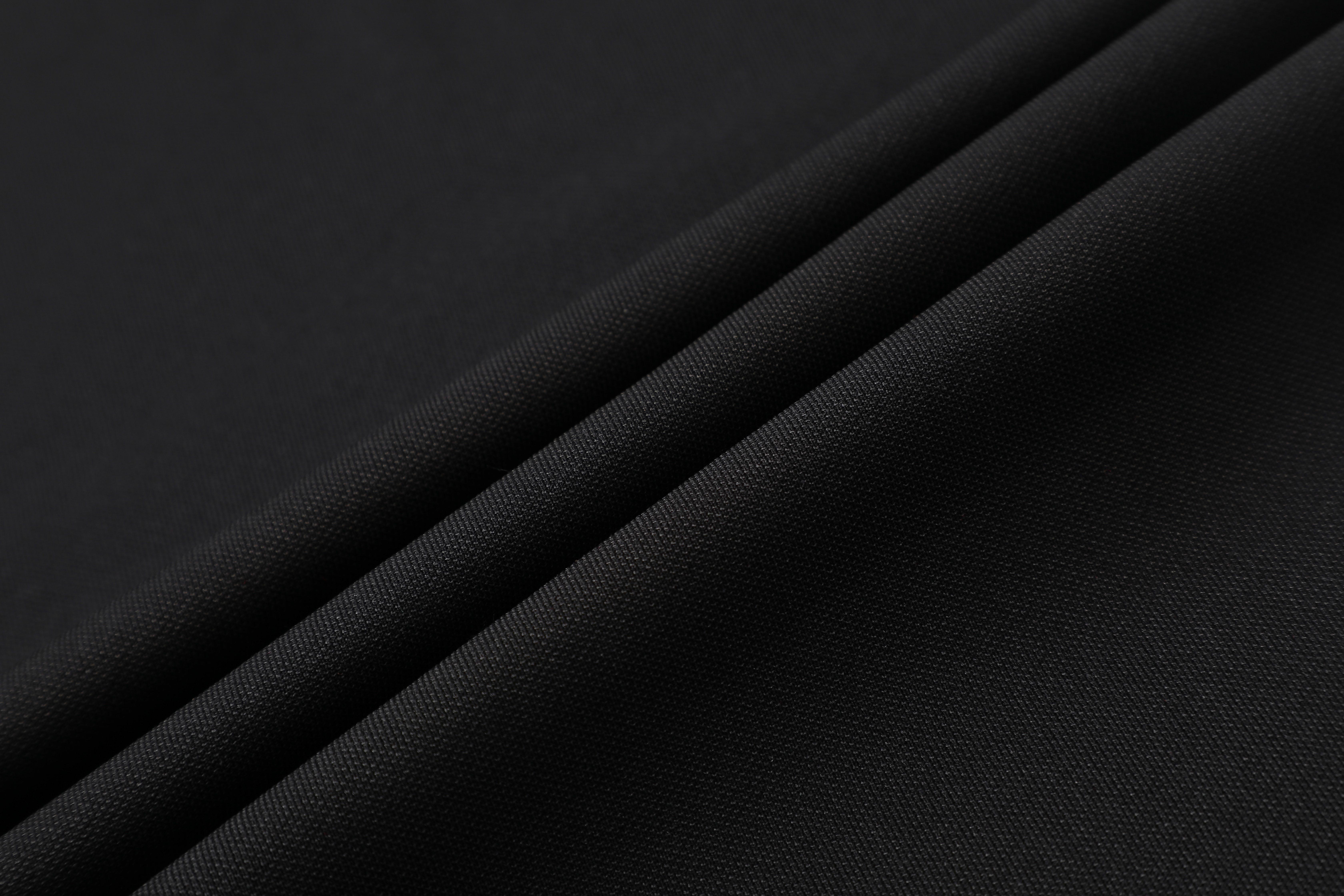 TOOTD Collection - Men's Casual Polo Shirt - Stretch fabric |   200+ GSM |   Elastic Cuffs |   Solid Color Basic |   Men's Bowling & Golf Clothing |   Suitable for Everyday Wear |   Summer Business Style