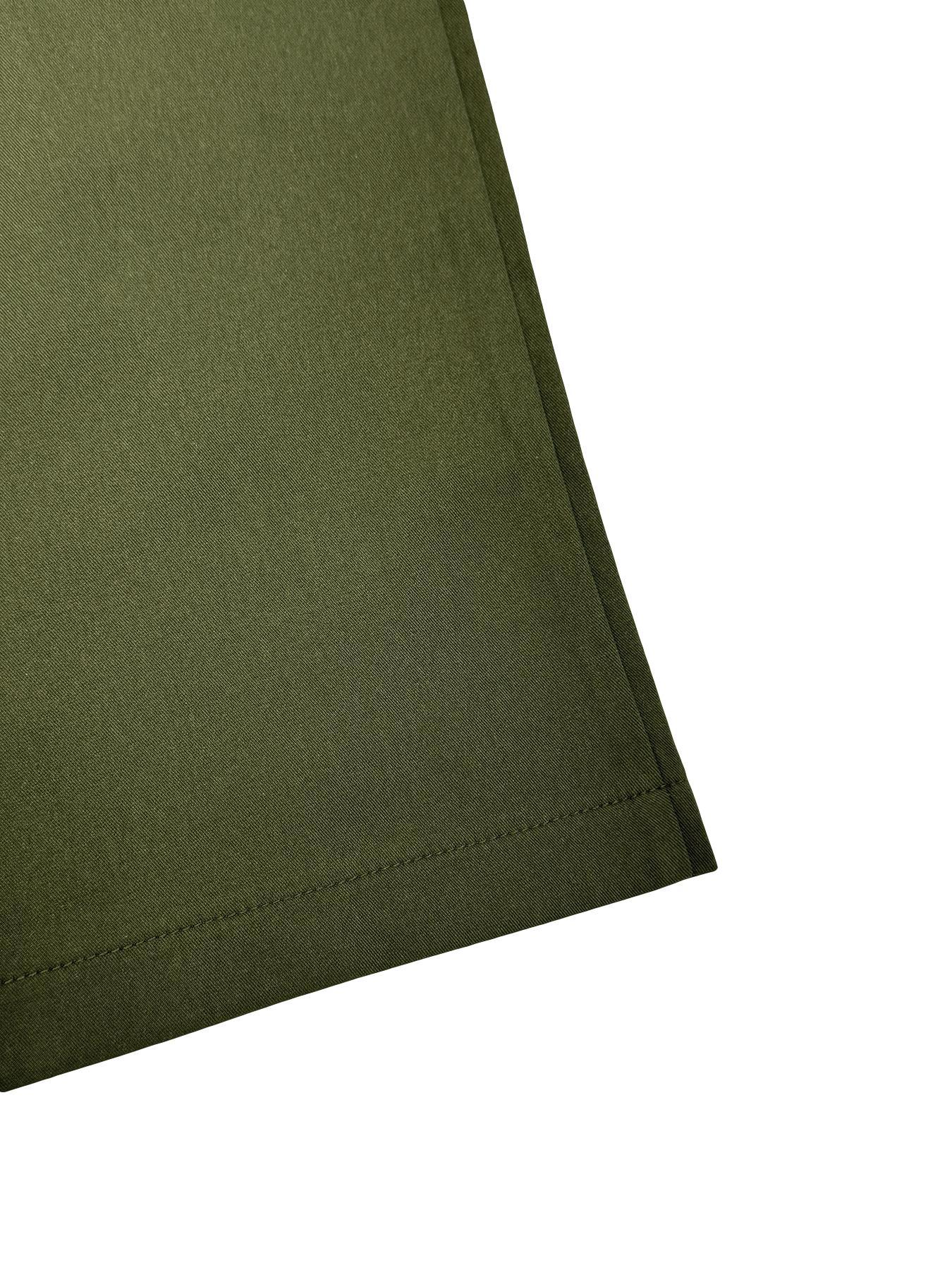 Women's Plain Pocket Overalls, Casual Comfy Overalls for Daily Wear, Ladies Clothes for All Seasons