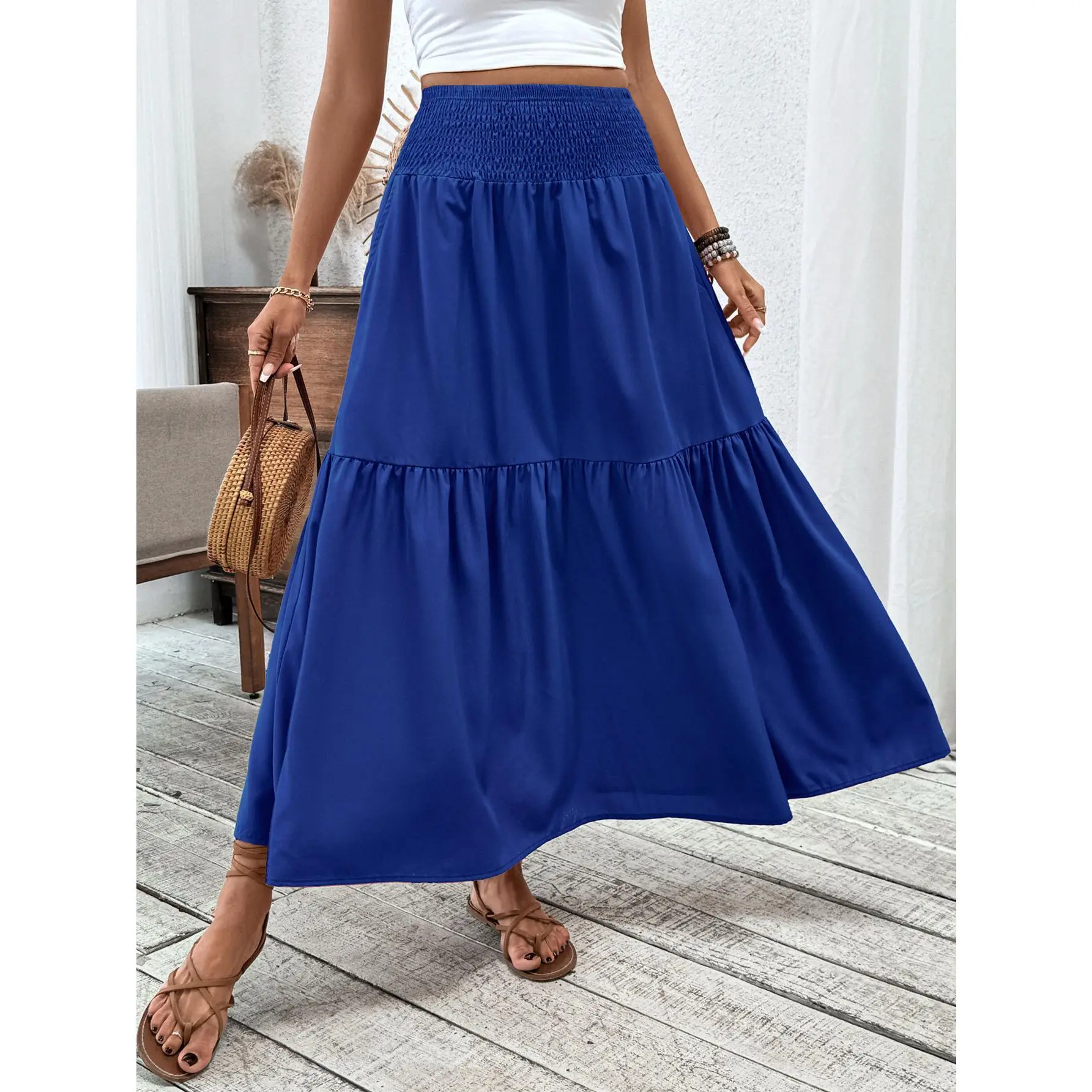 Royal blue