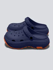 Fashion Eva Material Holey Shoes, Unisex Comfortable Multi-Purpose Outdoor Sandals, Ideal for Beach and Park Walks