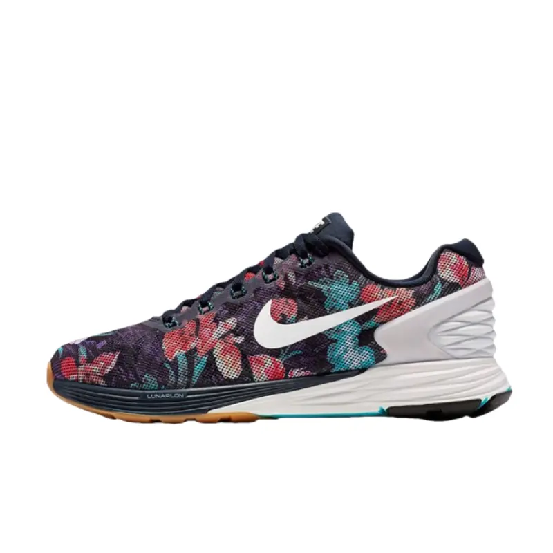Nike LunarGlide 6 'Photosynthesis' 776259-401