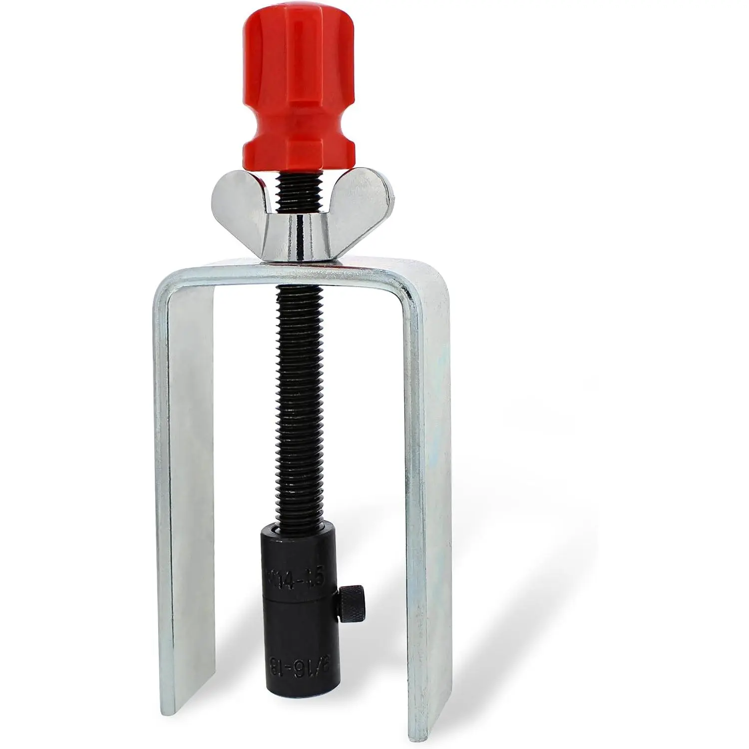 Steering Wheel Lock Plate