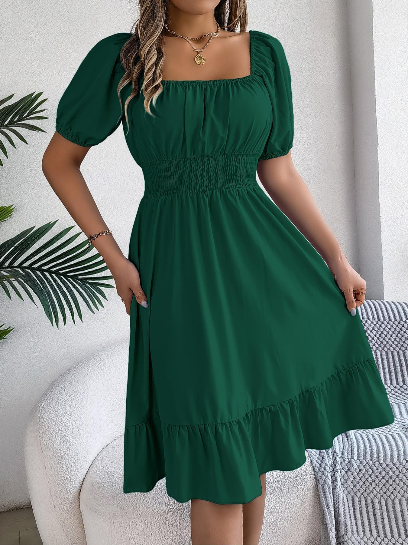 knit combo dress Leah Crochet Knit Maxi Dress - Lurex Combo Shimmering Crochet Knit Dress