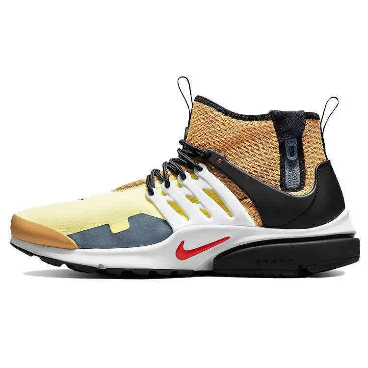 Nike Air Presto Mid Utility 'Bossk' DC8751-700
