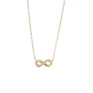 8-Digit Diamond-Studded City Fashion Necklace Pendant - Creative Unique Design, High-End Exquisite, Casual Elegant, Versatile for Adults' Collarbone, Costume Jewelry Gift
