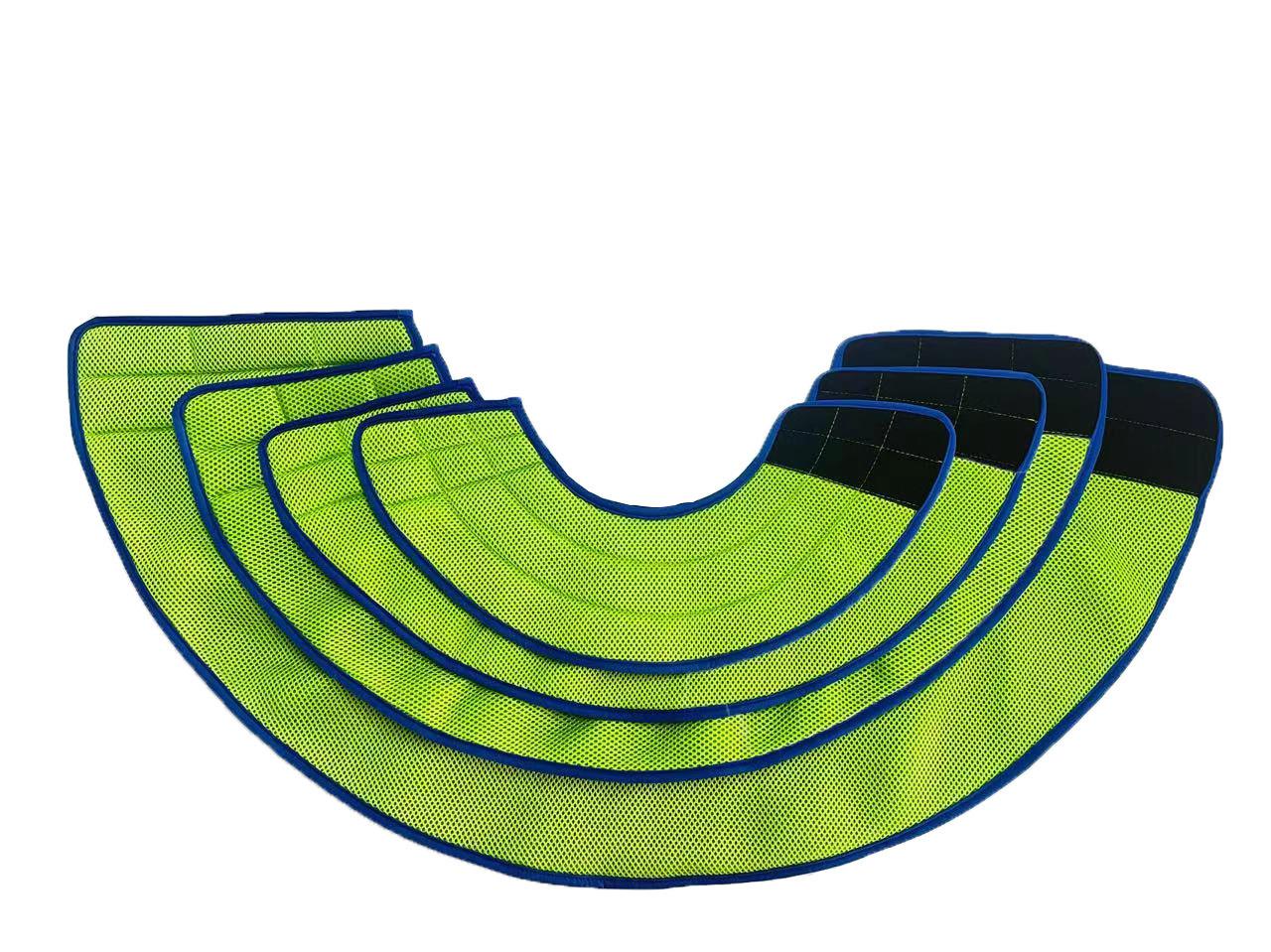 Soft Clear Pet Recovery Cone |   Anti-Lick Elizabethan Collar |   Cats & Dogs