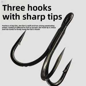 Fish scale-shaped metal fishing lure, suitable for long-distance casting, wholesale fishing lures, bare metal fishing lure, rotating fishing lure, diving fishing lure, fishing gear supplies