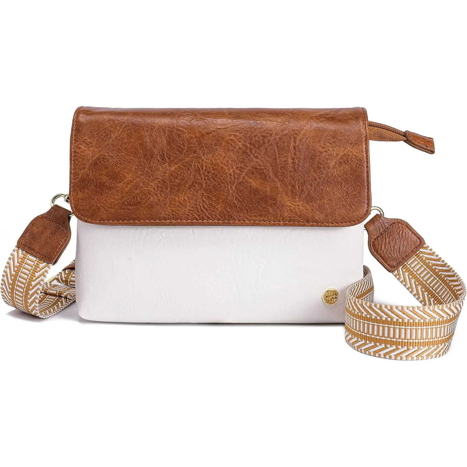 RFID Small Crossbody Bags for Women Vegan Leather   Purse | Cell Phone Purse with RFID Blocking Card Slots, Mini   Bag for Woman Casual Everyday Travel Gifts,  Handbags