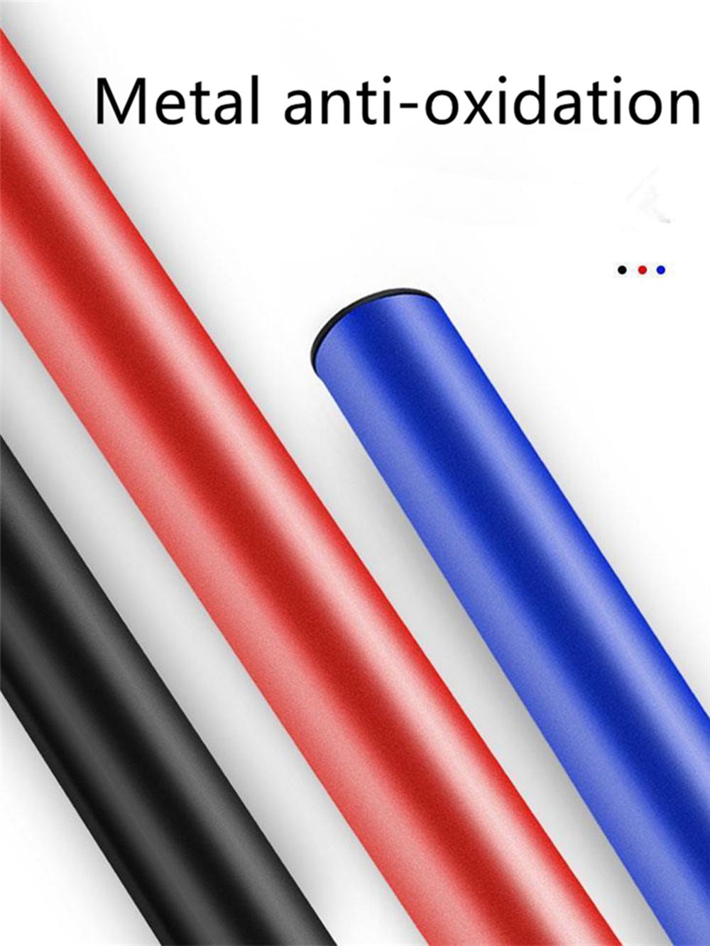 30cm Bicycle Handlebar Extended Bracket MTB Headlight Mount Extented Bar Road Mountain Bike Handlebar Extender Rack Parts