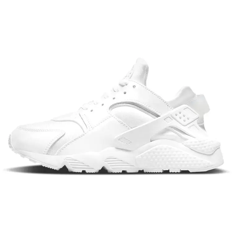 Nike Wmns Air Huarache 'Triple White' DH4439-102