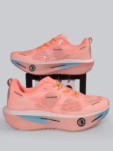 New Couple Running Shoes Carbon Board Shock Absorption Wear-Resistant Sports Shoes Lightweight Anti-Slip Casual Fashion Sneakers Trendy Running Shoes
