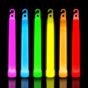 30 Ultra Bright Glow Sticks in Bulk - Multi Use Glowsticks for Parties, Camping, Emergency Light and Survival Kit with 12 Hours Durationfidget toys