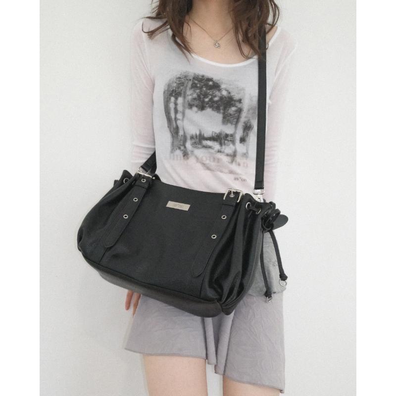 Quality Large Capacity Tote Bag Casual Handbag Shoulder Crossbody