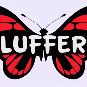 LUFFER Underwear shop logo