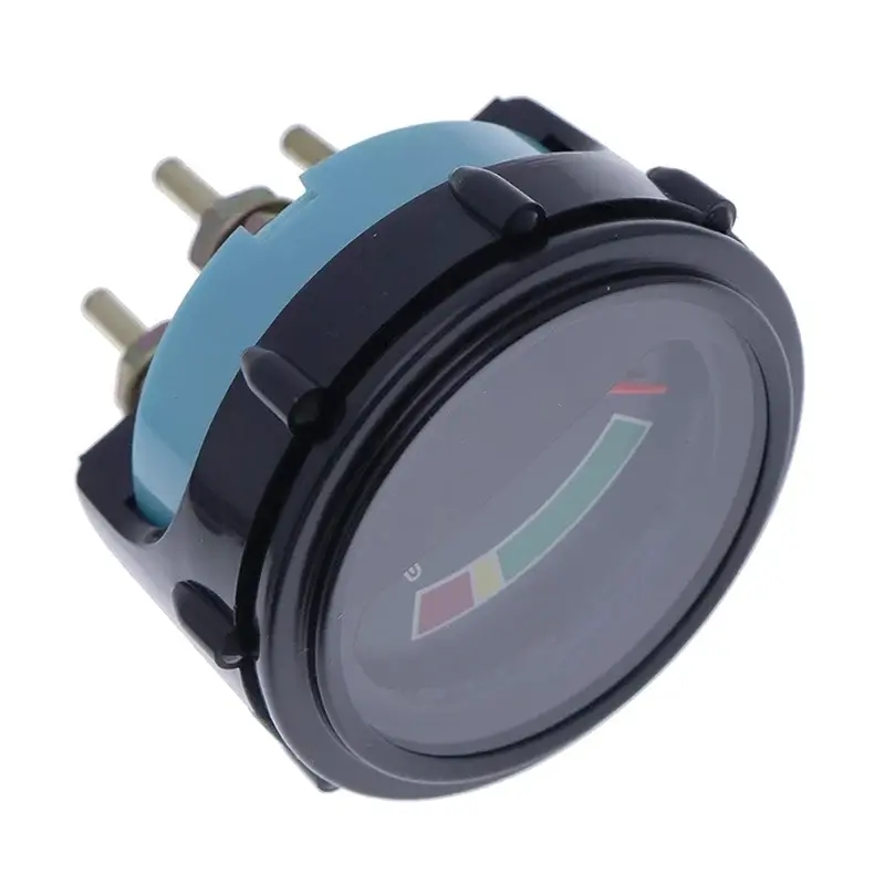 FridayParts Coolant Temperature Gauge 6669663 6658817 for Bobcat Loader S175 S70 742B 751 753 853 440 443 553 641 653 741 763 953 1600 2000 2410 MT50 MT52 MT55