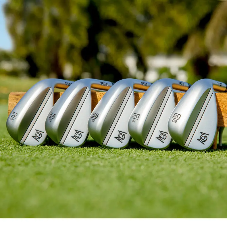 PGM golf club multi-angle sand wedge 52-degree 56-degree wedge/chipper/S-club/sand pit short iron club