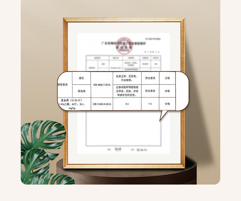 FaSoLa Refrigerator Storage Box for Scallions, Green Onions, and Coriander, Specialized Fresh-Keeping Box, Kitchen Food-Grade Sealed Box for Scallions, Ginger, and Garlic