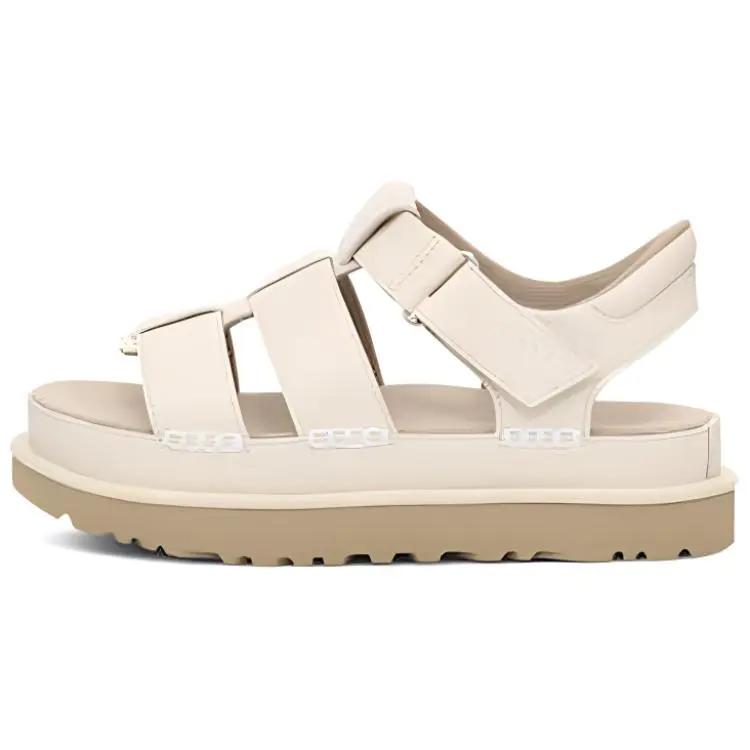 UGG Goldenstar Strap Platform Sandal Jasmine (Women's) 1154650-JSM