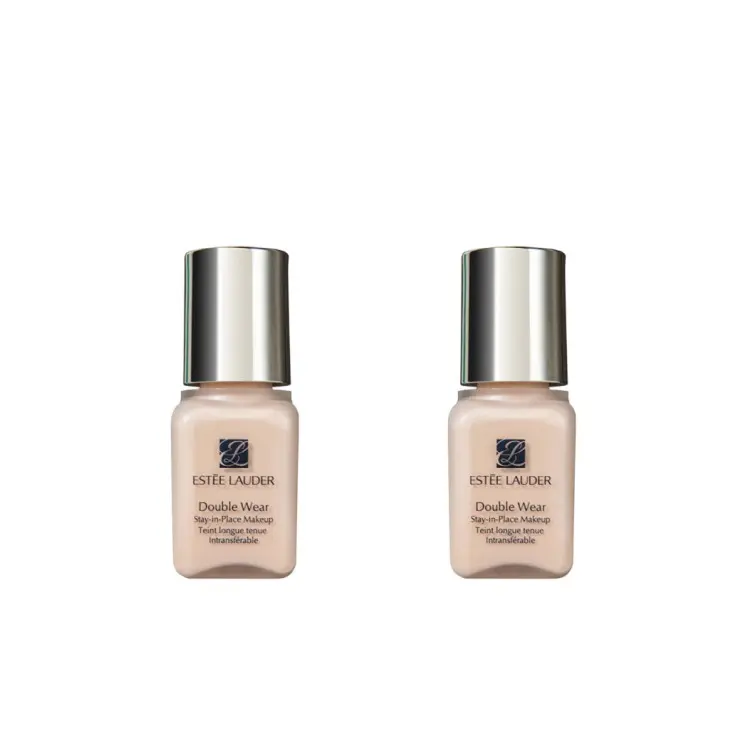 ESTEE LAUDER DW 1st Generation Sample Trial Pack Long Lasting Makeup Liquid Foundation